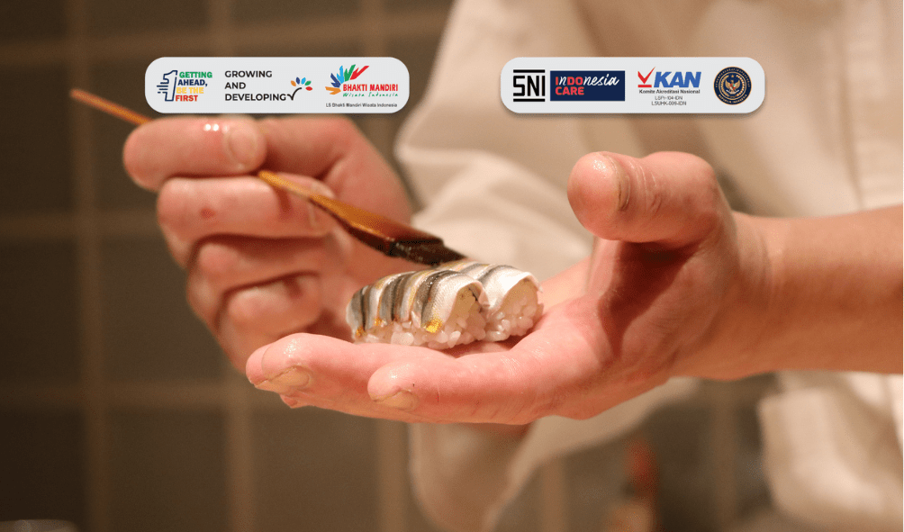 Restoran Bintang Michelin di Indonesia