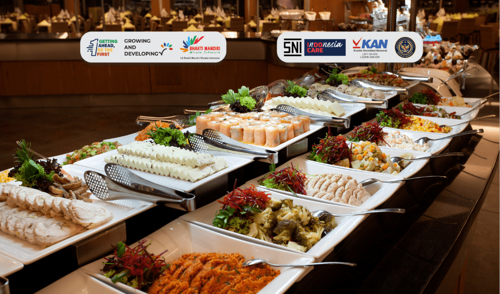 Restoran Hotel vs Restoran Mandiri