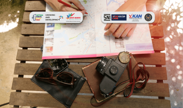 Sertifikasi Usaha untuk Destinasi Wisata