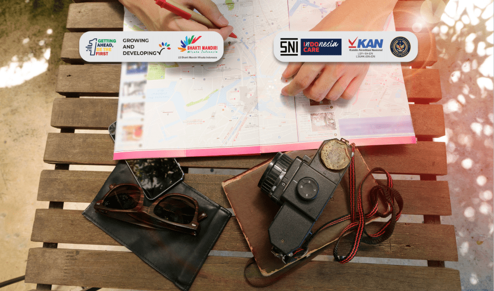 Sertifikasi Usaha untuk Destinasi Wisata