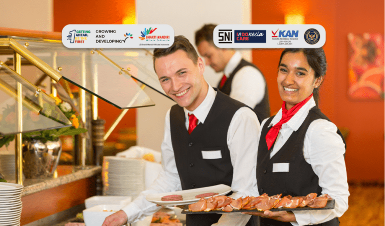 Sertifikat Standar Usaha Restoran