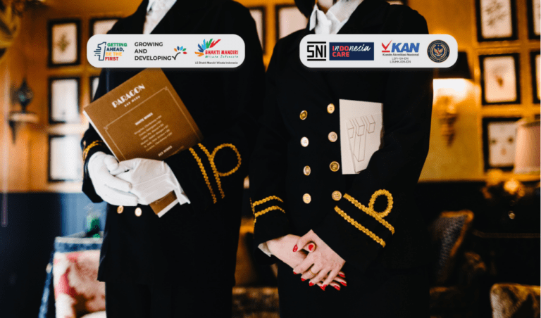 Standar Hotel Bintang 5