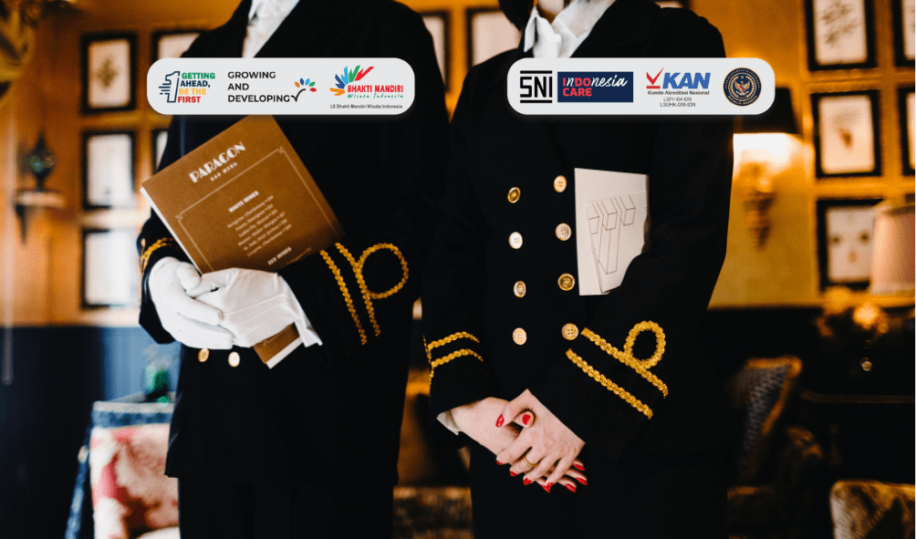 Standar Hotel Bintang 5