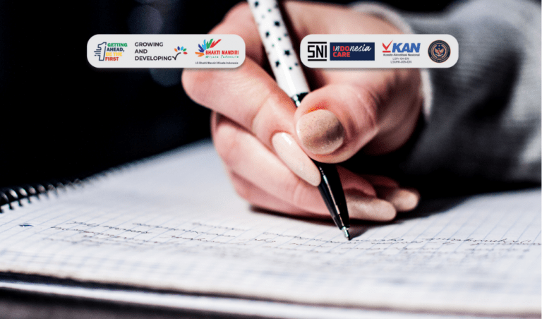 Standardisasi Usaha Parekraf