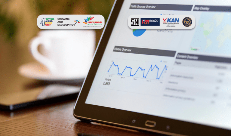 Strategi Digital Jasa Boga