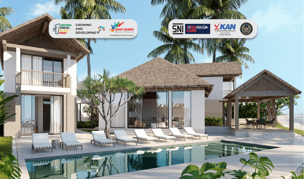 Vila Ramah Lingkungan