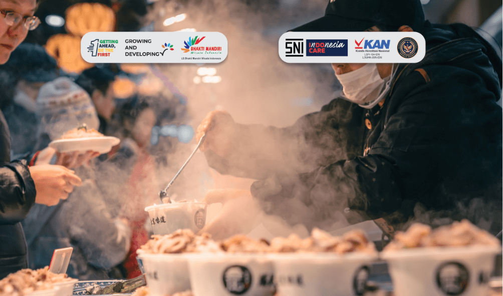 Wisata Kuliner Menjadi Berkembang