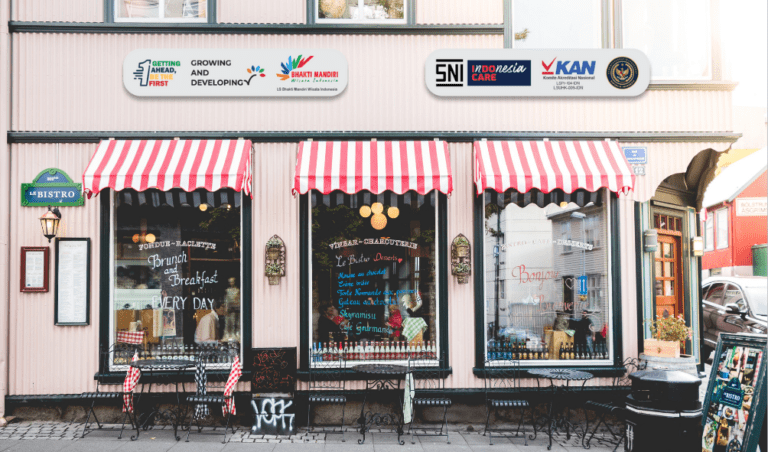 Cara Memulai Bisnis Restoran Kecil