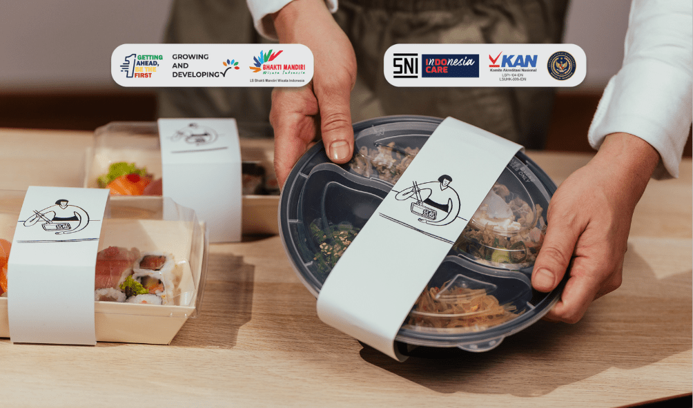 Catering Rumahan untuk Makanan Sehari-hari