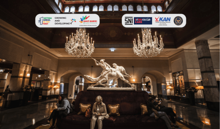 Desain Interior Memengaruhi Suasana Hotel