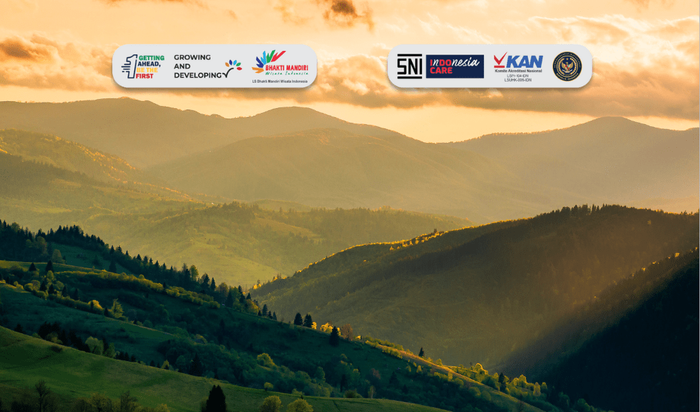 Destinasi Wisata Bukit untuk Foto Instagram di Bali