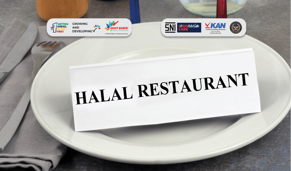 Hubungan Antara SNI dan Halal Restoran