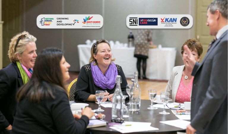 Jasa Boga untuk Pesta Kantor