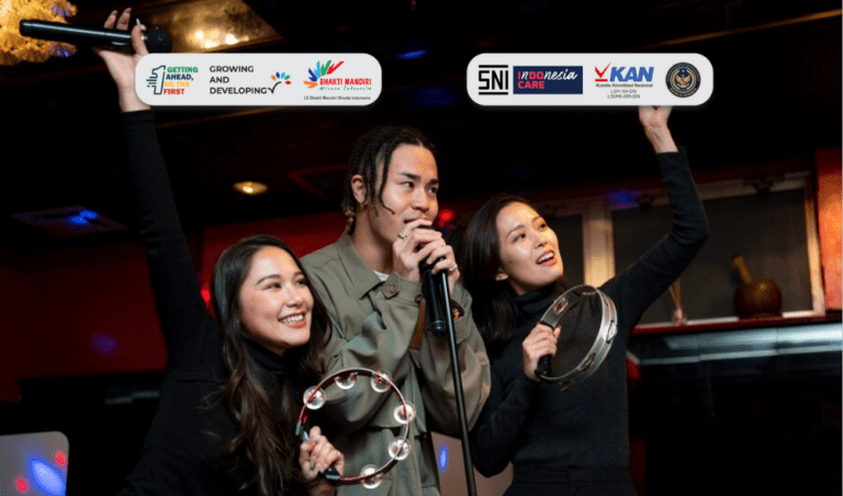 Tips Sukses Memulai Usaha Karaoke di Pusat Perbelanjaan