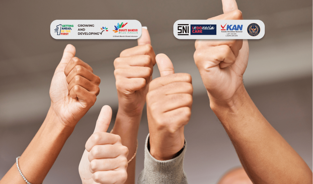 Keunggulan Sertifikasi MICE