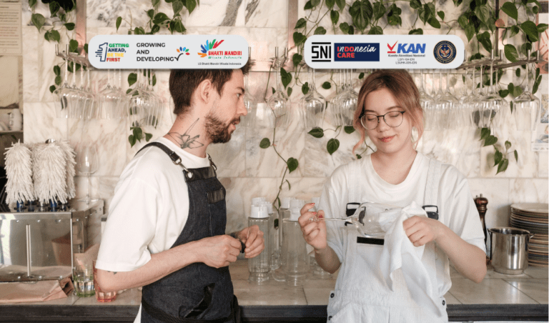 Konsumen Perlu Memahami SNI Restoran