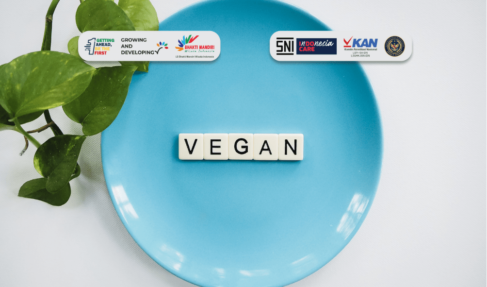 Makanan Vegan yang Menyehatkan untuk Jantung
