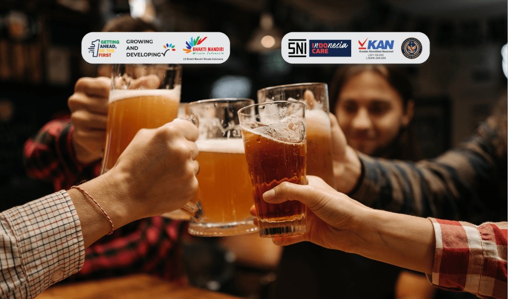 Manajemen Risiko dalam Bisnis Bar