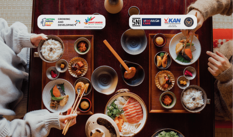 Panduan Penerapan SNI CHSE untuk Restoran