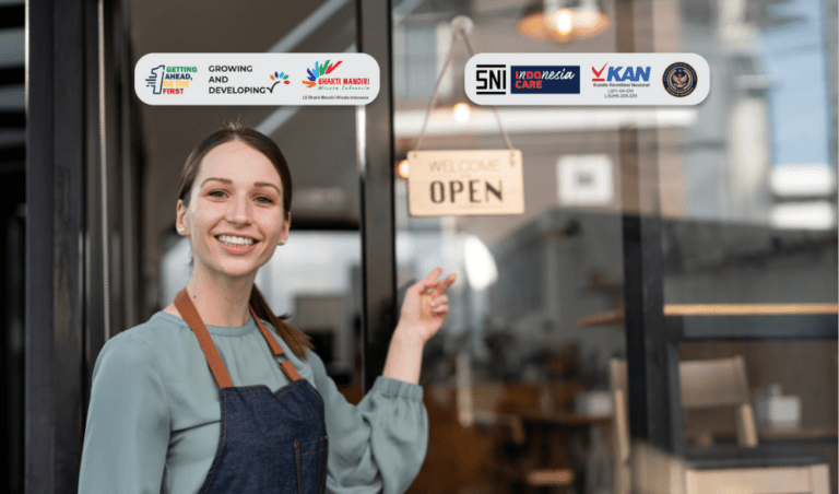 Panduan Standar Keamanan Pangan untuk Restoran Kecil