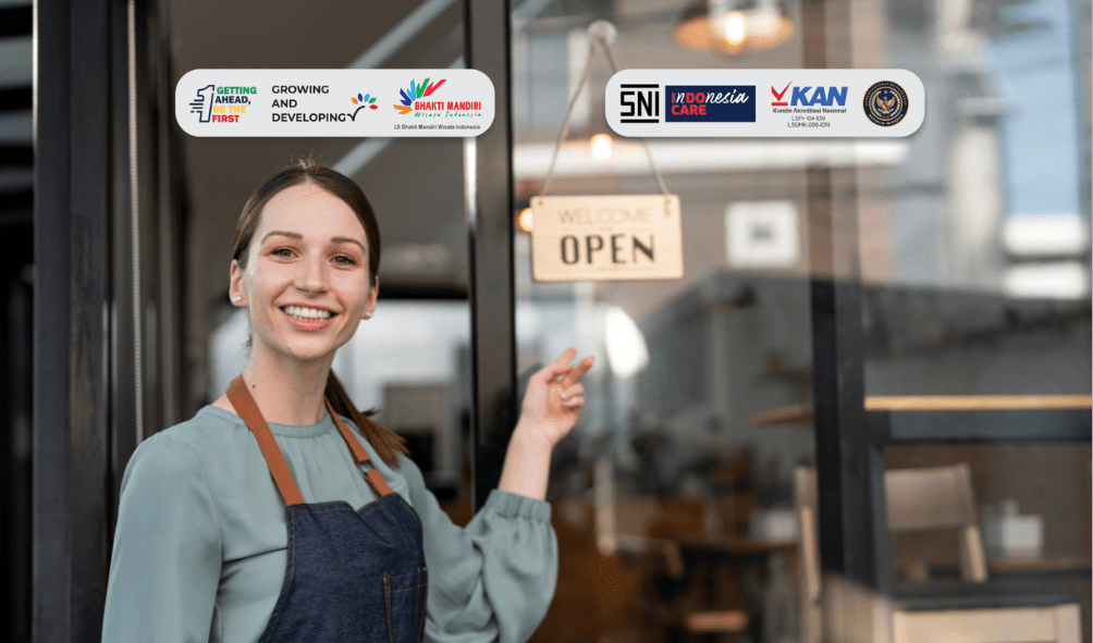 Panduan Standar Keamanan Pangan untuk Restoran Kecil