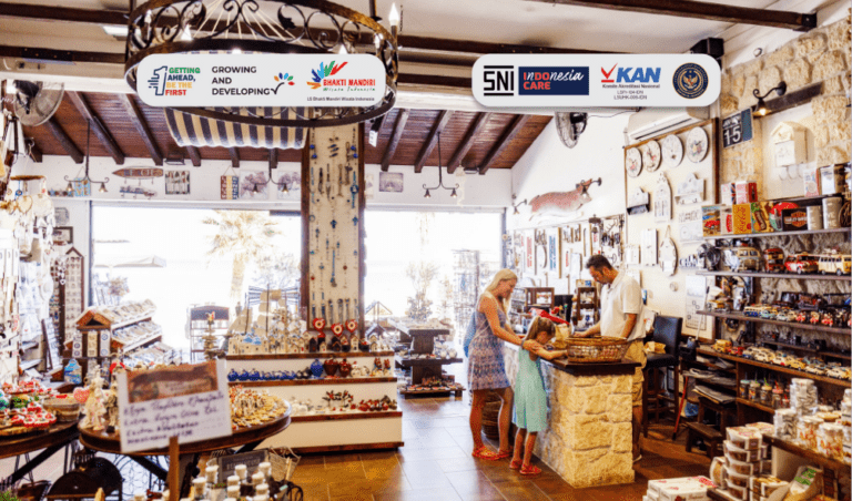 Peluang Bisnis Oleh-Oleh Khas Daerah