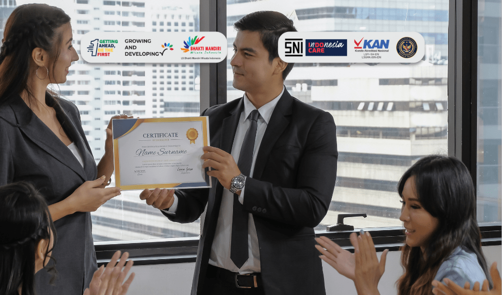 Prosedur Mendapatkan Sertifikasi Usaha Pariwisata MICE