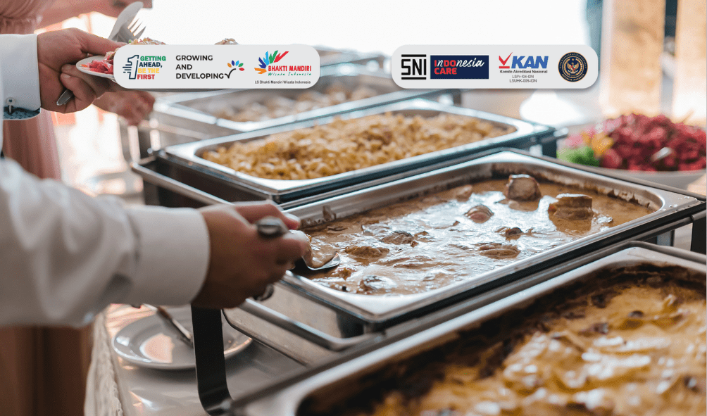 Rahasia Memulai Usaha Catering