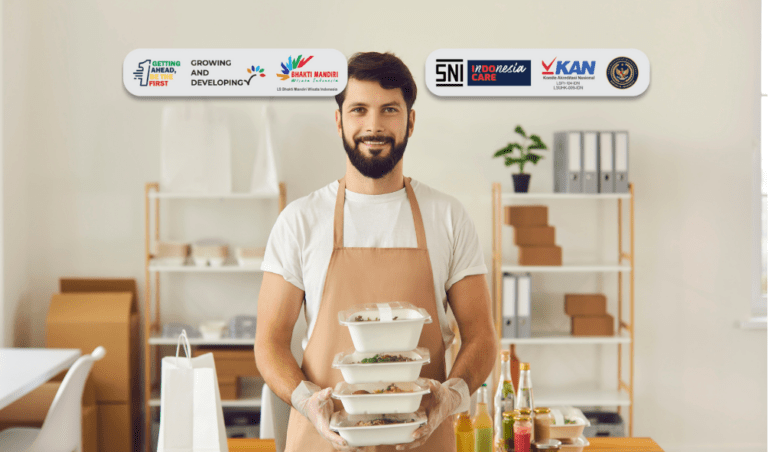 SNI Restoran Penting untuk Bisnis Waralaba