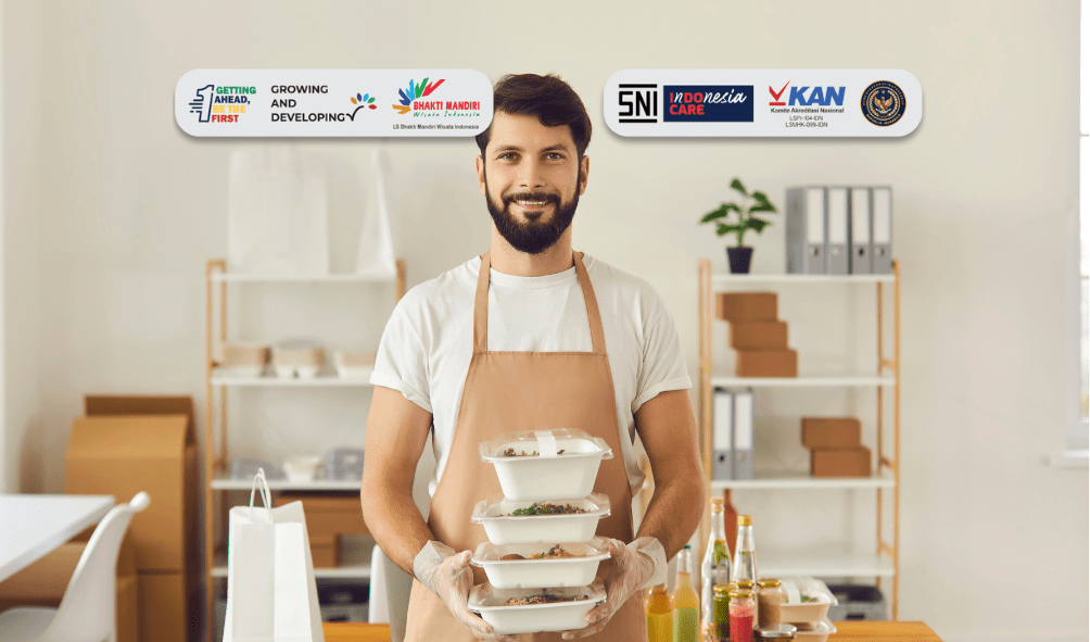 SNI Restoran Penting untuk Bisnis Waralaba