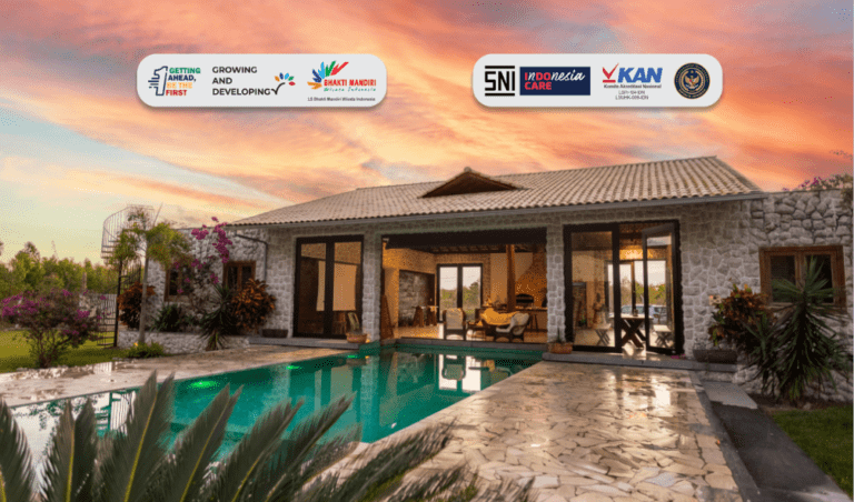 Sertifikasi Berbasis Risiko untuk Villa Kecil