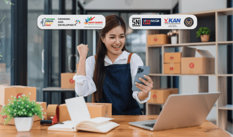 Sertifikasi Jasa Boga untuk Usaha Kecil dan Menengah