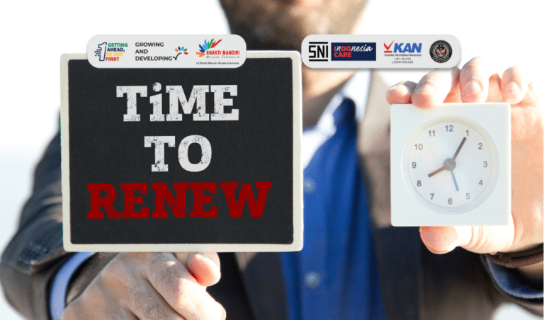 Sertifikasi SNI Hotel Harus Diperbarui