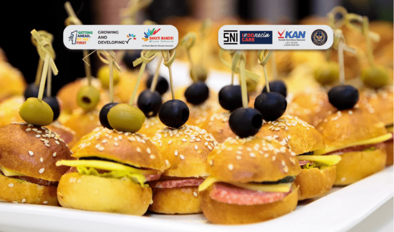 Sertifikat Jasa Boga Penting