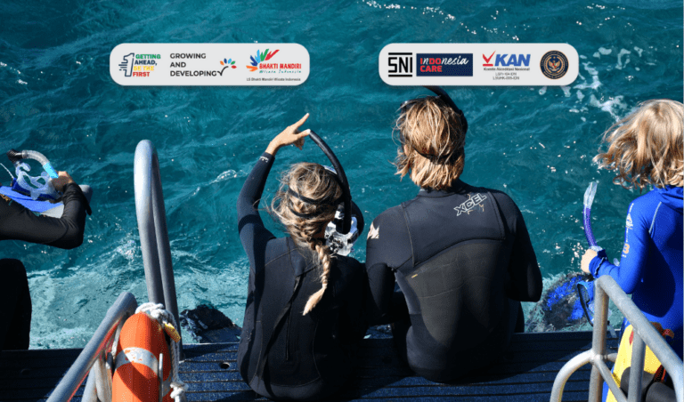 Spot Snorkeling Terbaik di Karimunjawa