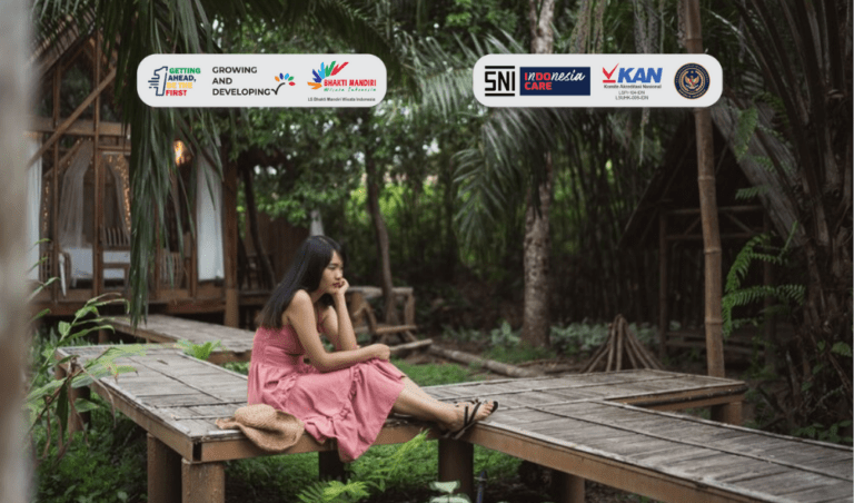 Standar Usaha Pariwisata Eco-Lodge