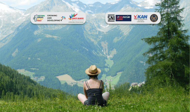 Tempat Healing Murah di Bogor