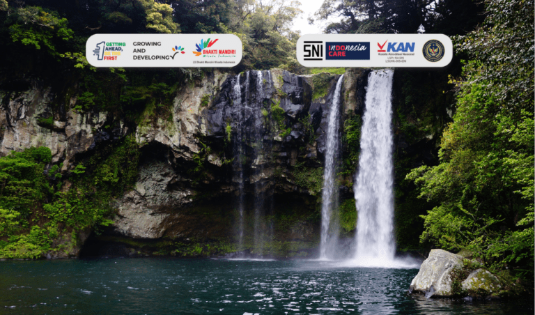 Tempat Wisata Alam di Jawa Tengah untuk Pecinta Alam