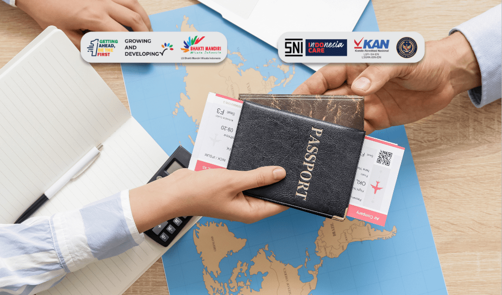 Tips Memilih Agen Travel untuk Perjalanan Internasional