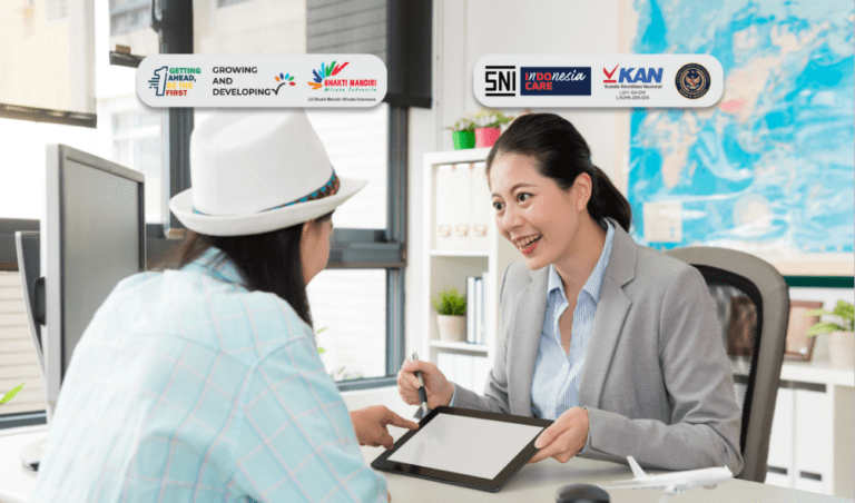 Tips Sukses Memulai Bisnis Agen Travel Wisata