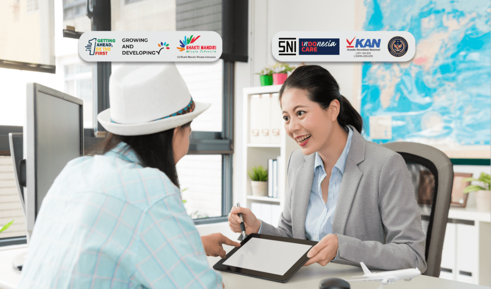 Tips Sukses Memulai Bisnis Agen Travel Wisata