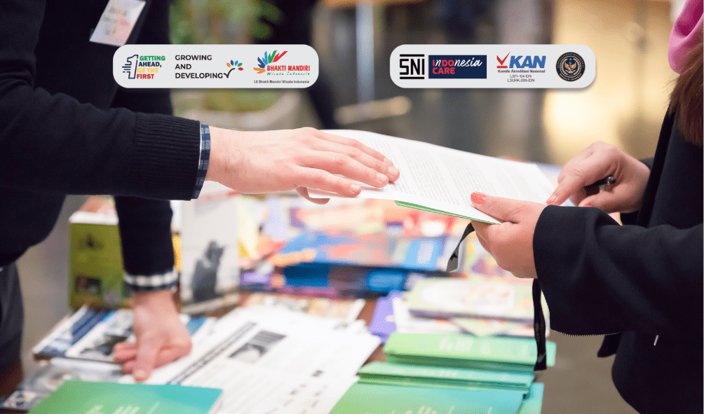 Tips Sukses Mengelola Pameran Bisnis