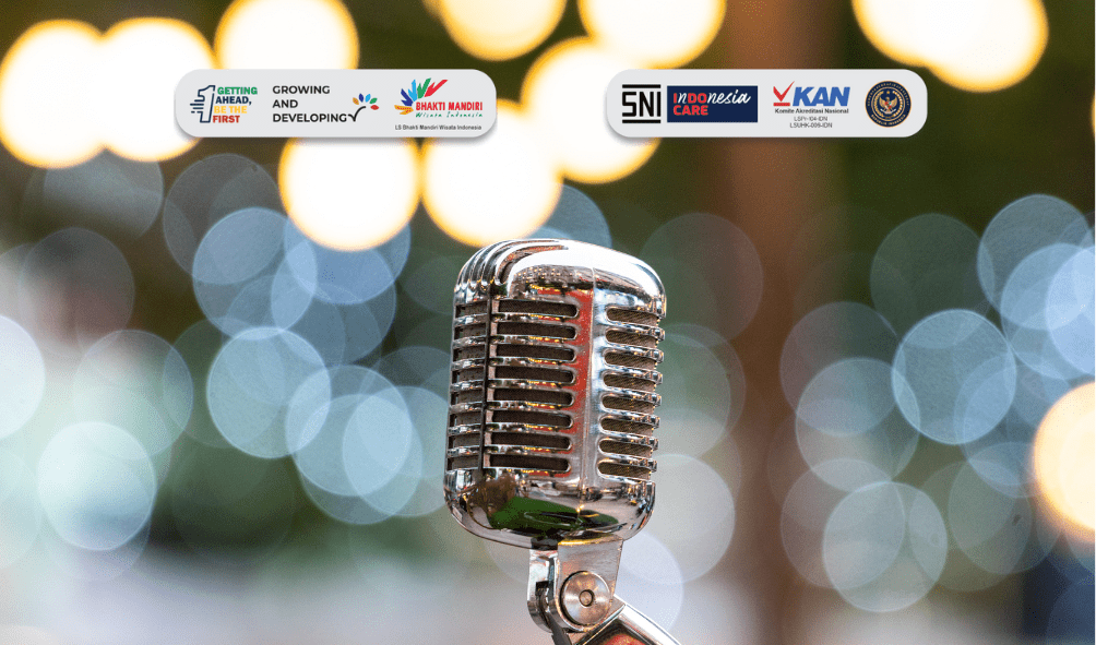 Karaoke Bisa Menjadi Terapi