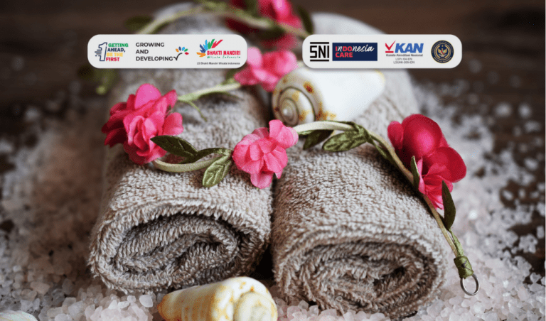 10 Spa Terbaik di Indonesia