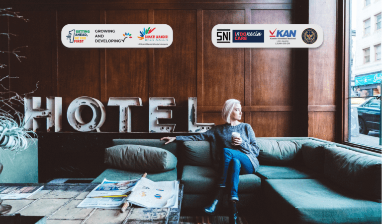5 Tips Memilih Hotel