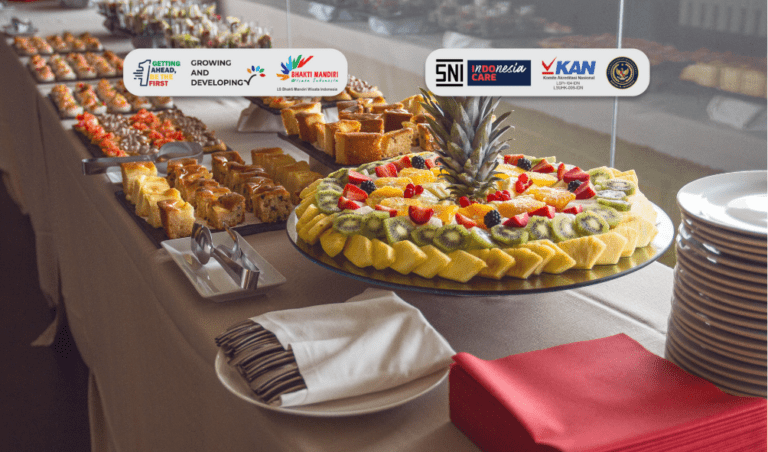 Banyak Bisnis Catering Gagal