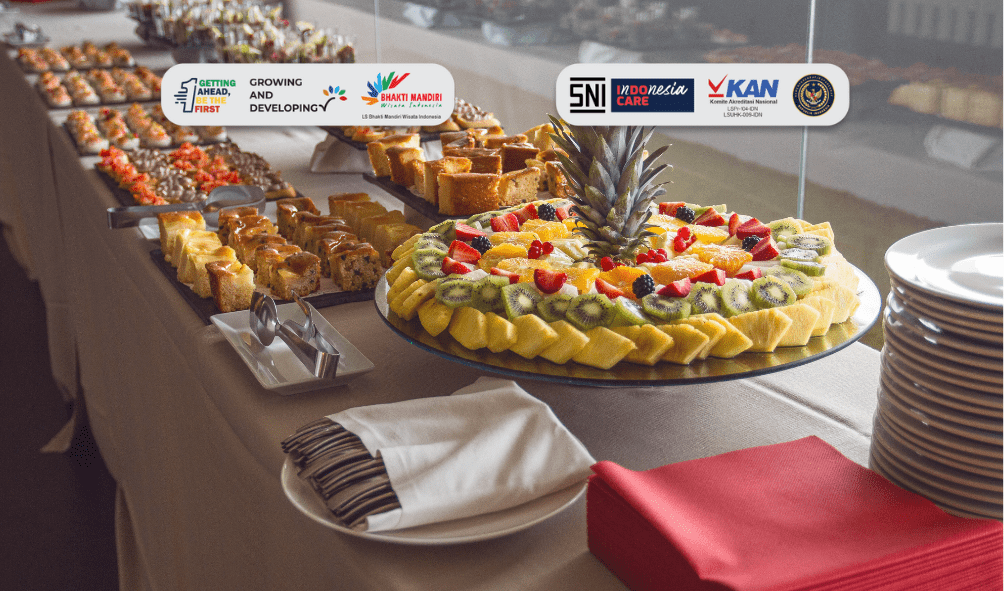 Banyak Bisnis Catering Gagal