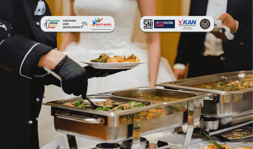 Cara Memenuhi Standar Higienitas Catering