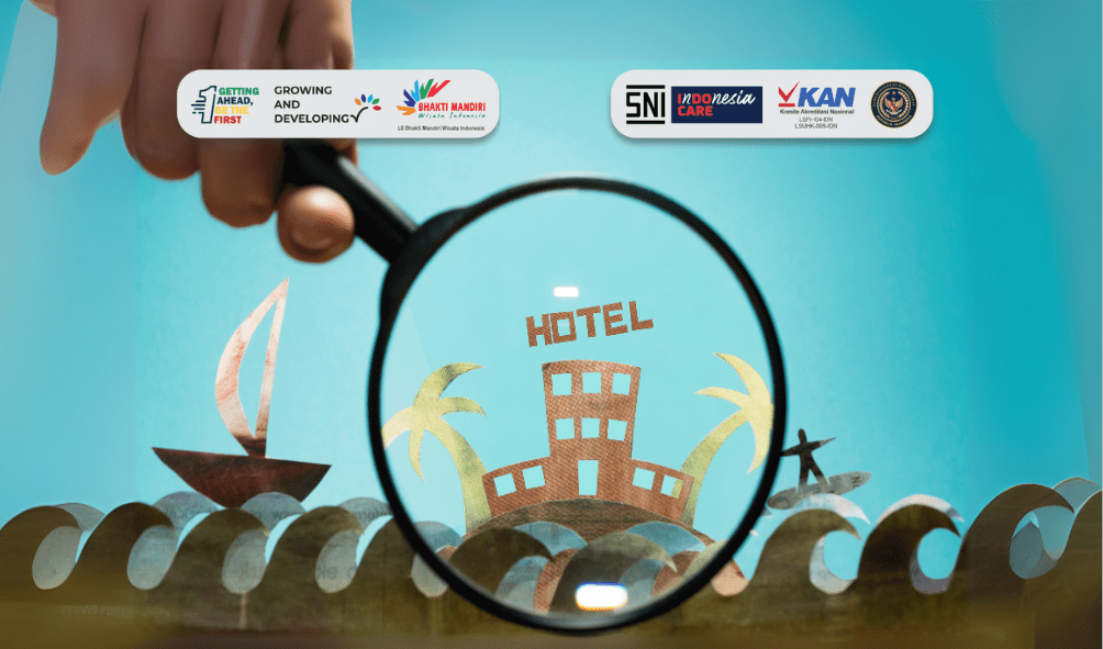 Cara Menghitung Harga Kamar Hotel yang Kompetitif