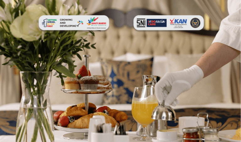 Catering Harus Memiliki SOP